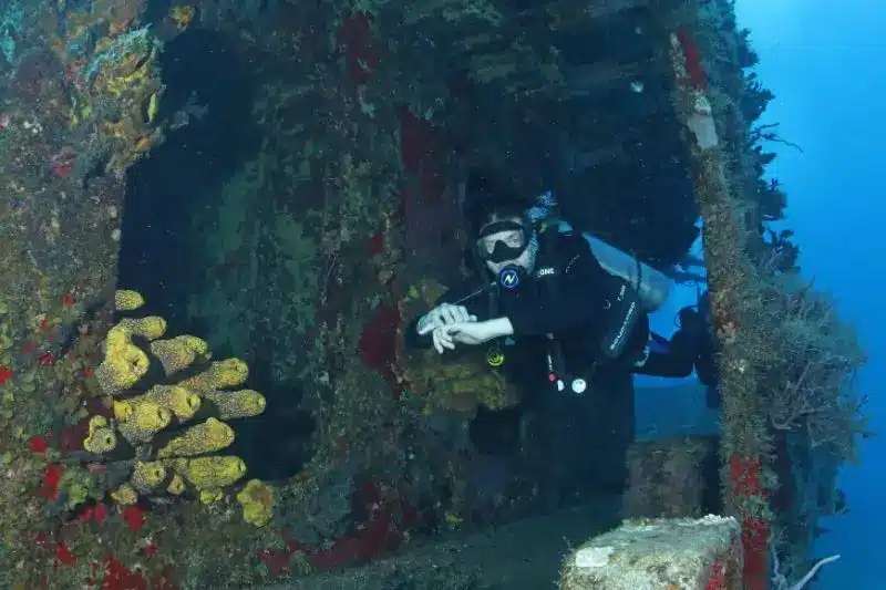 scuba diving rules (2) reglas de buceo