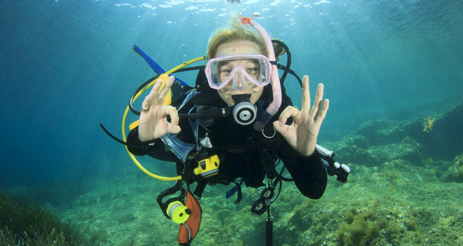 scuba diving safety - 4