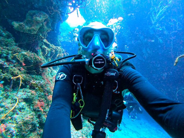 Scuba Diving Vacations in The Caribbean Dressel Divers