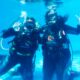 scuba diving weight limit - 2