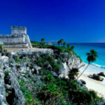 scuba diving in mexico