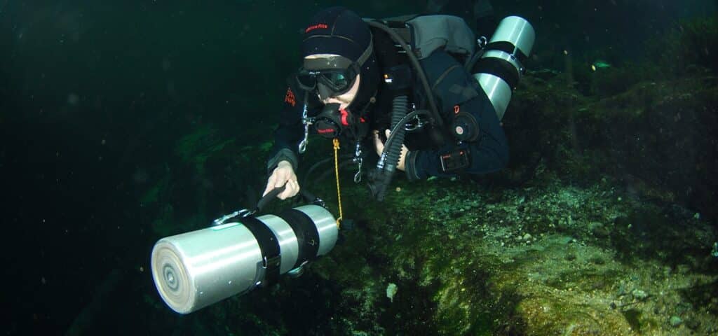 sidemount diving - montaje lateral (ppal)