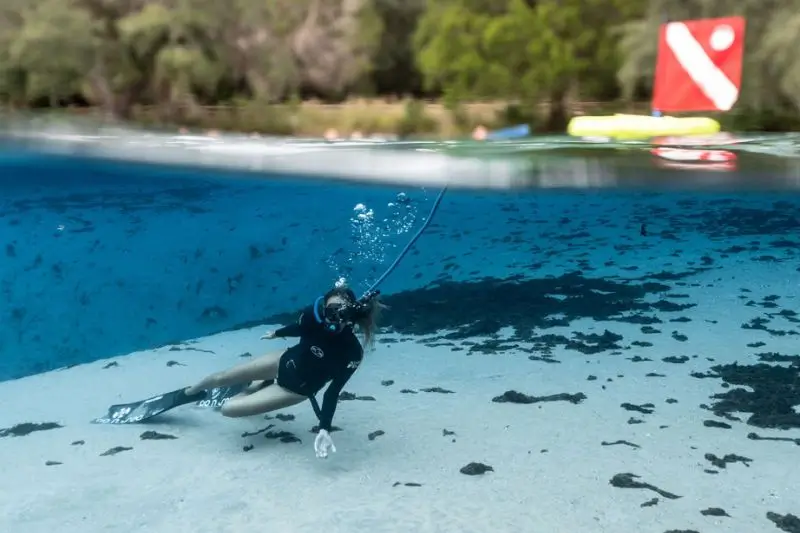 tankless diving system (4) Sistemas para bucear sin botella