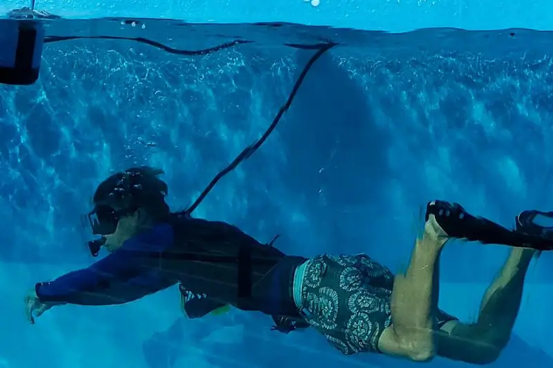 tankless diving system (7) Sistemas para bucear sin botella