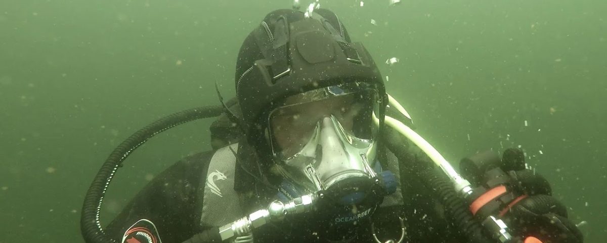 underwater communication systems - dive alert