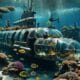 underwater tourism- turismo submarino (principal)