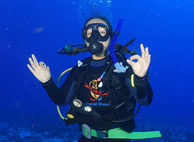 Underwater Portraits - 2 - retratos submarinos